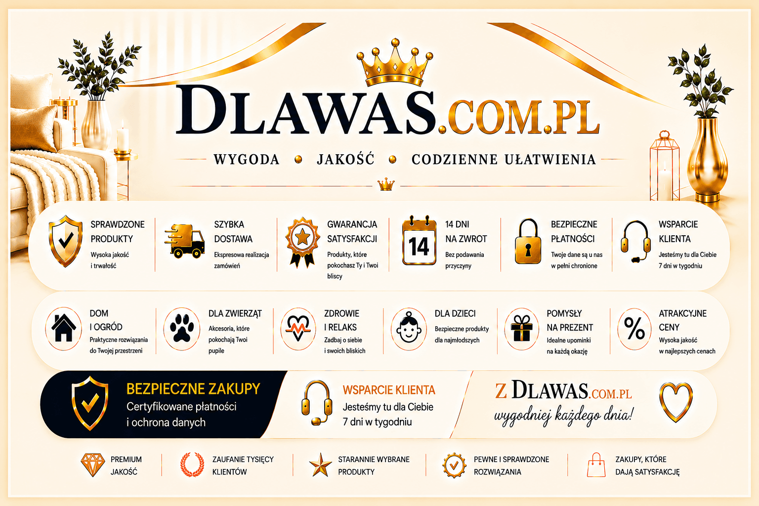 Banner background