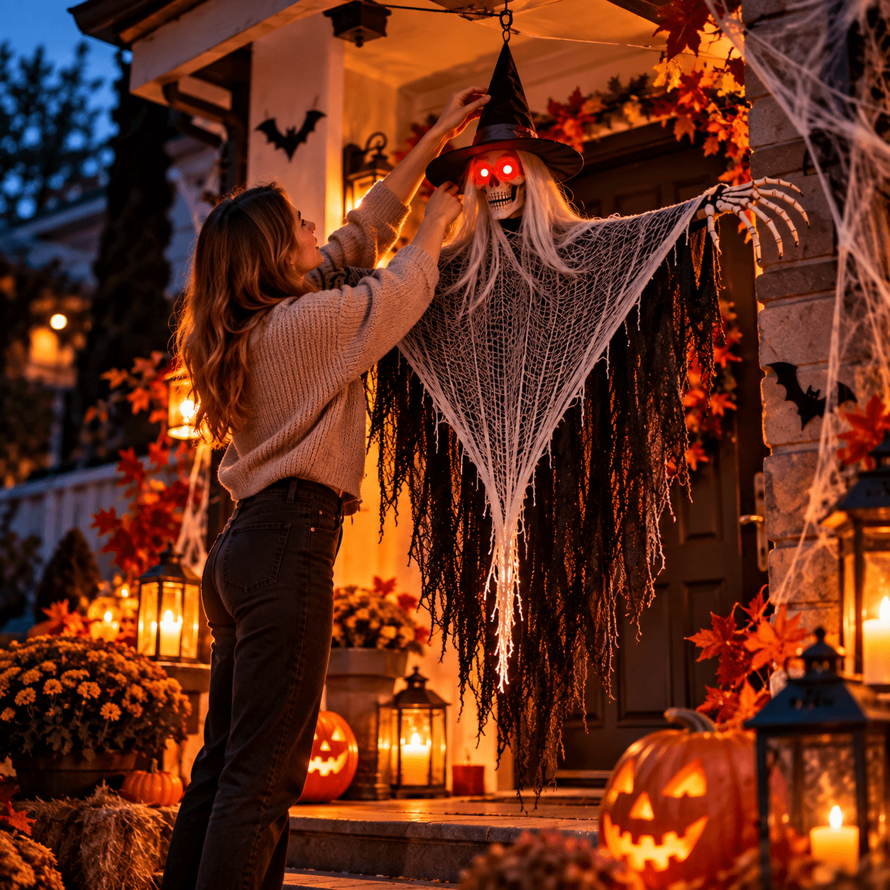 🧙‍♀️ CZAROWNICA, KTÓRA ZROBI KLIMAT!